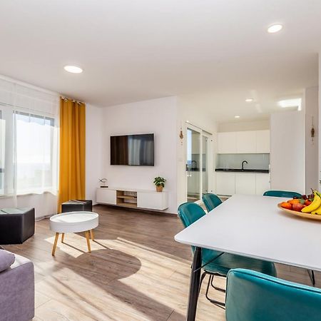 Apartments Luca 크르크 외부 사진